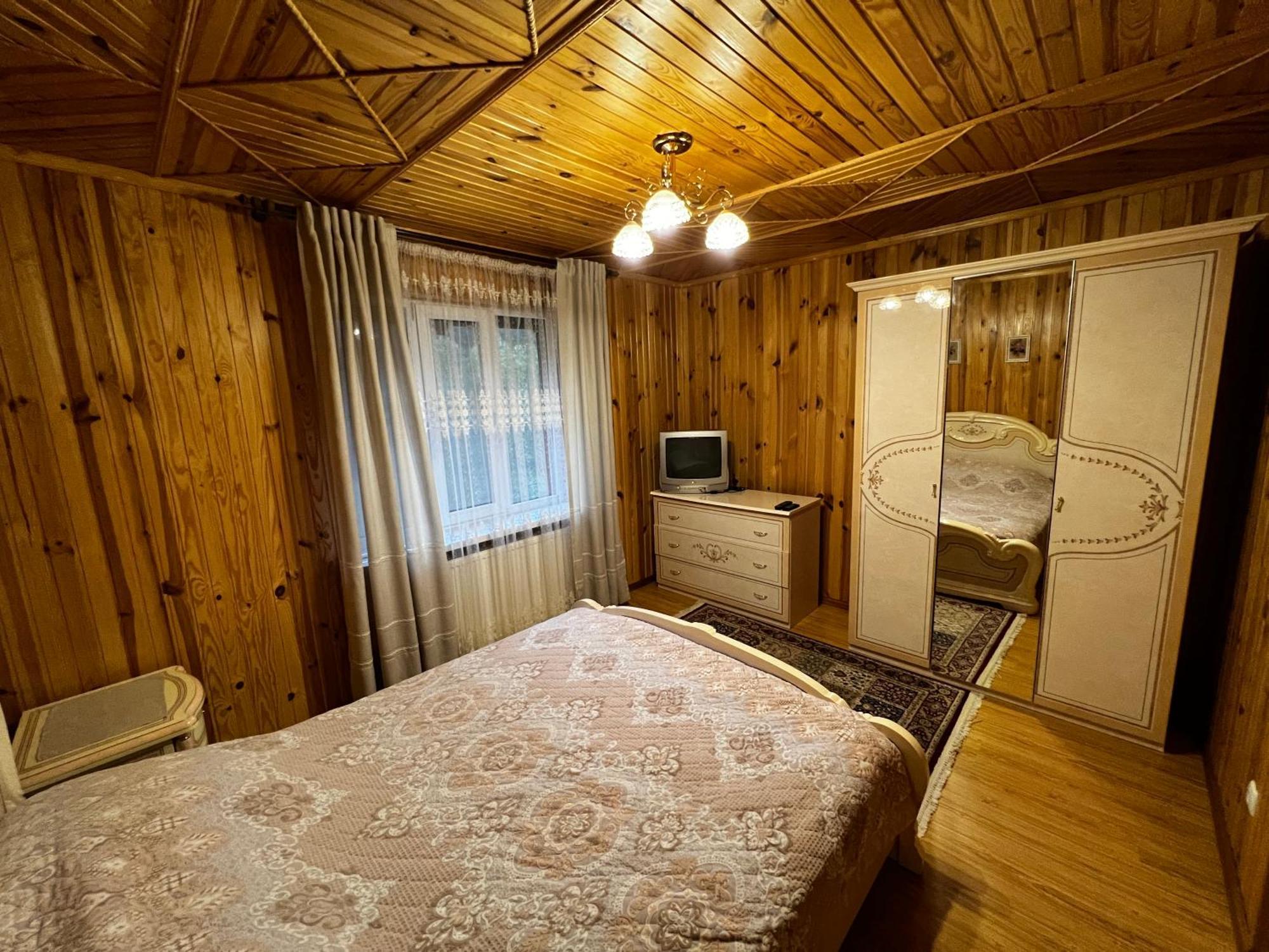 Marmarosy Hotel Vorokhta Eksteriør billede