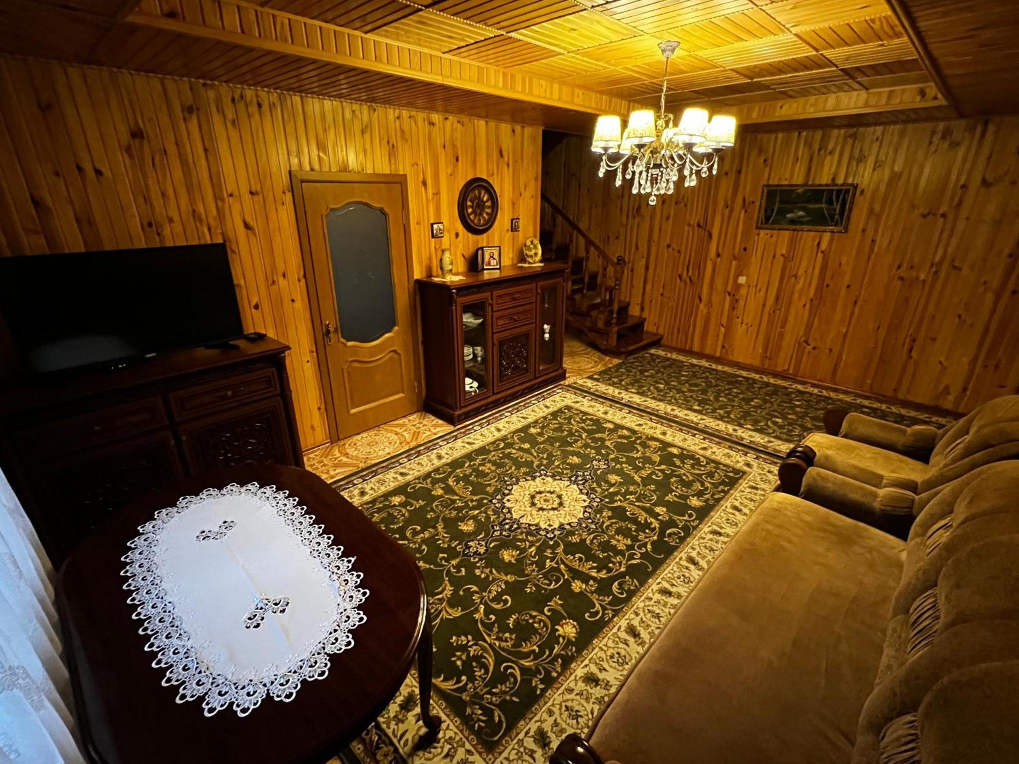 Marmarosy Hotel Vorokhta Eksteriør billede