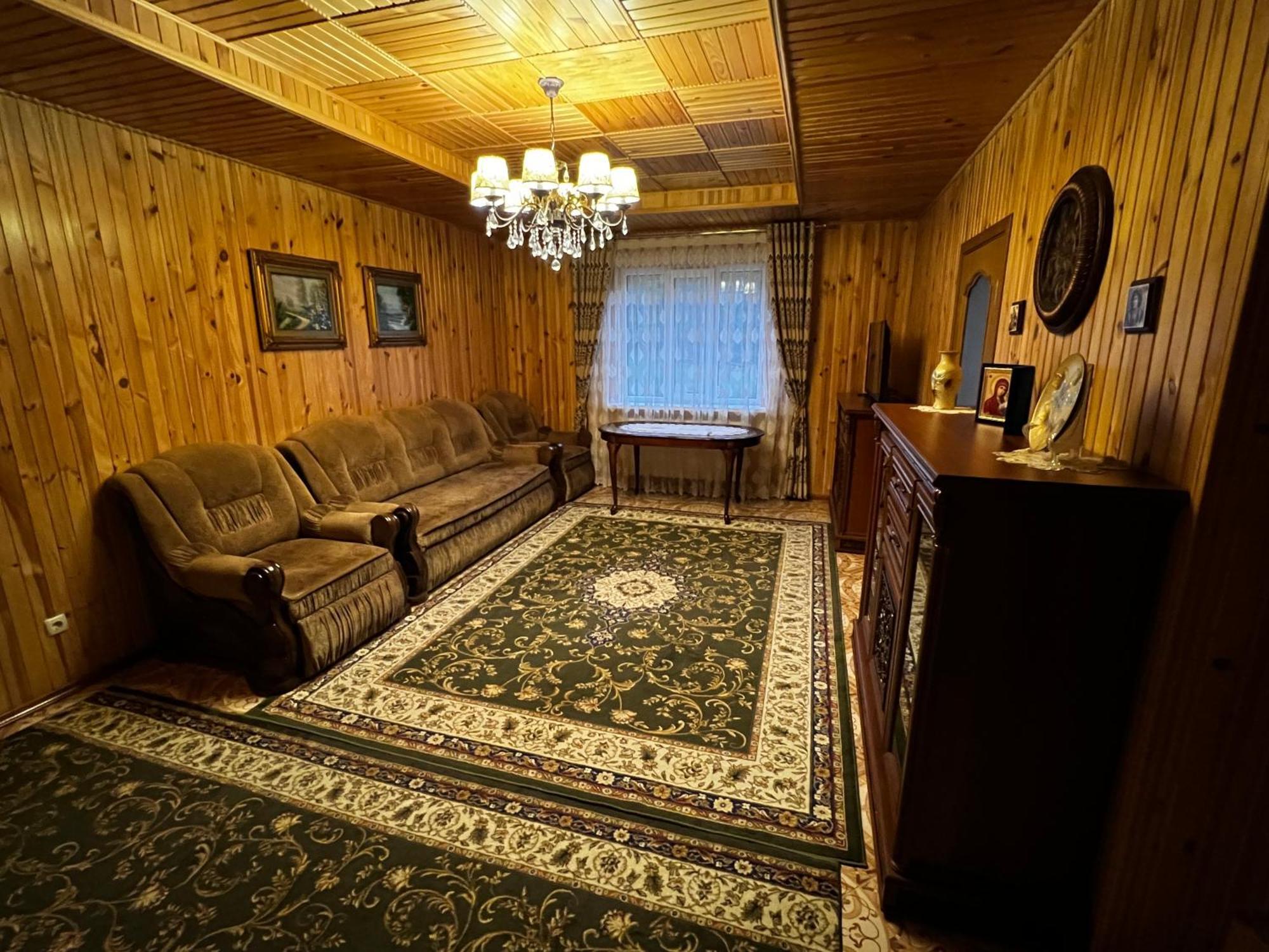 Marmarosy Hotel Vorokhta Eksteriør billede