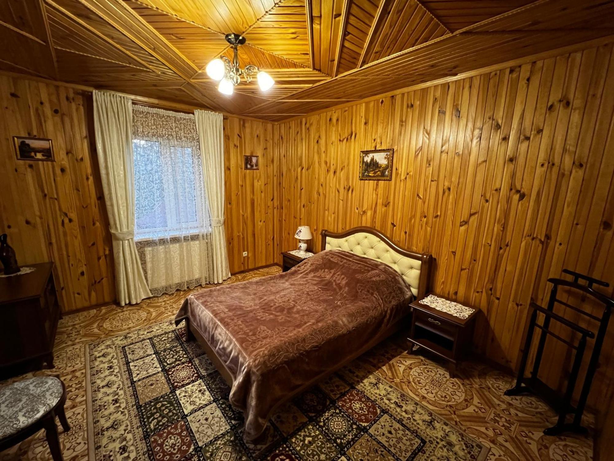 Marmarosy Hotel Vorokhta Eksteriør billede