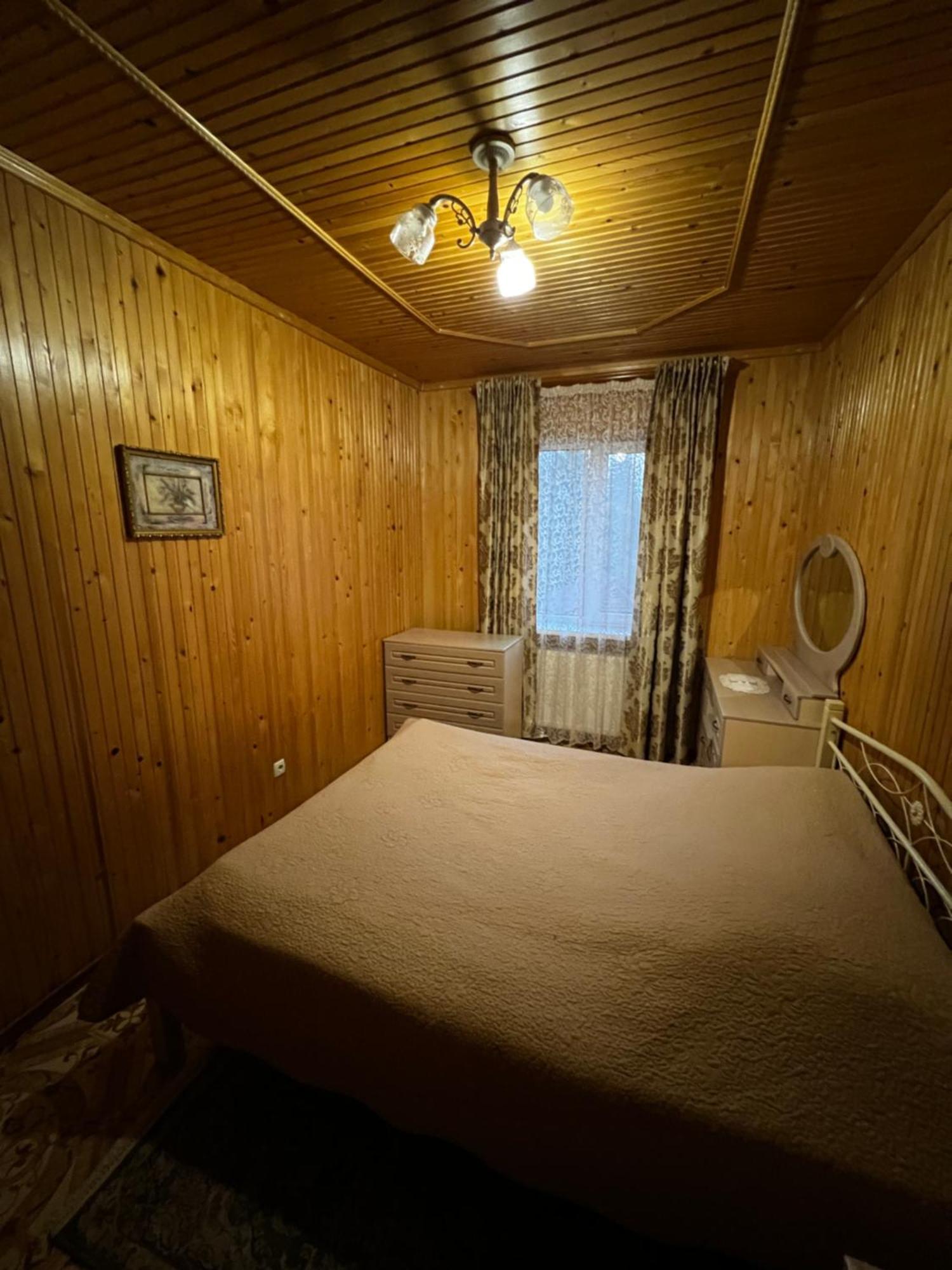 Marmarosy Hotel Vorokhta Eksteriør billede